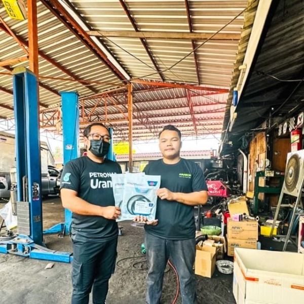 ร้านแก๊ส เชียงใหม่